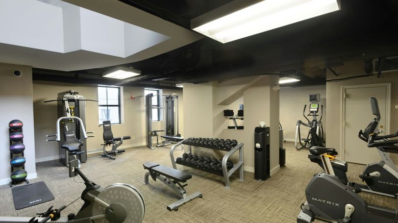 <b>Magnolia St Louis-Tribute Portfolio Health Club</b>. Images powered by <a href="https://www.leonardoworldwide.com/" title="Leonardo Worldwide" target="_blank">Leonardo</a>.