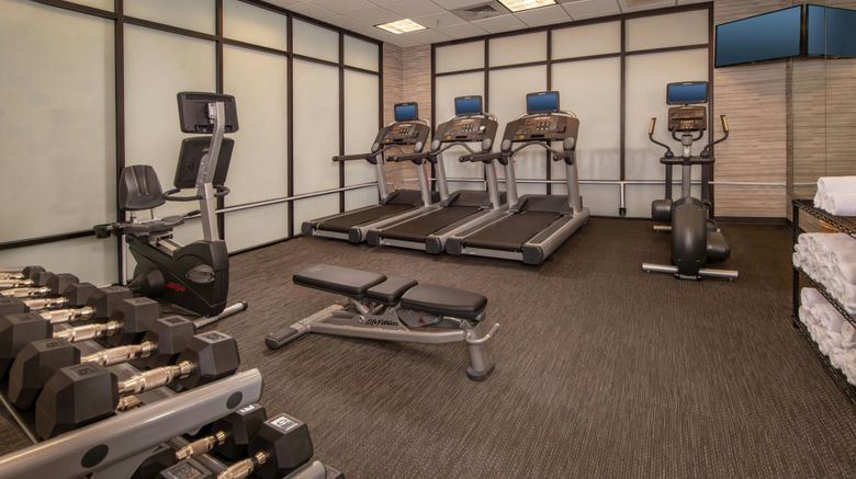 <b>Courtyard Gaithersburg Washingtonian Cen Health Club</b>. Images powered by <a href="https://www.leonardoworldwide.com/" title="Leonardo Worldwide" target="_blank">Leonardo</a>.