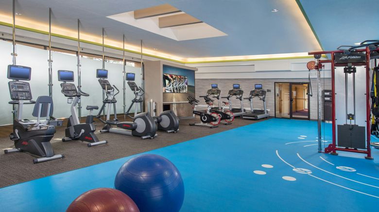 <b>Courtyard Silver Spring North/White Oak Health Club</b>. Images powered by <a href="https://www.leonardoworldwide.com/" title="Leonardo Worldwide" target="_blank">Leonardo</a>.