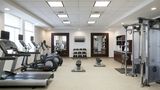 SpringHill Suites Alexandria Old Town/SW Health Club
