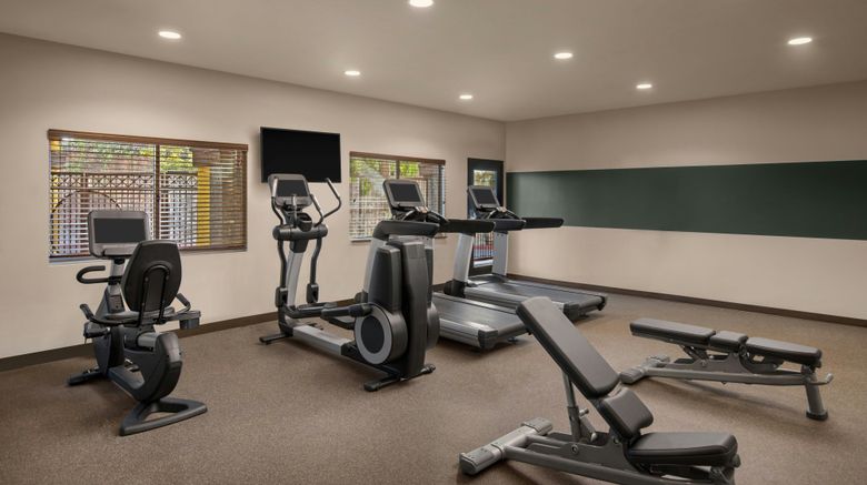 <b>Four Points by Sheraton Anaheim Health Club</b>. Images powered by <a href="https://www.leonardoworldwide.com/" title="Leonardo Worldwide" target="_blank">Leonardo</a>.