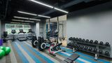Aloft Louisville East Recreation