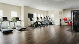 AC Hotel Spartanburg Health Club