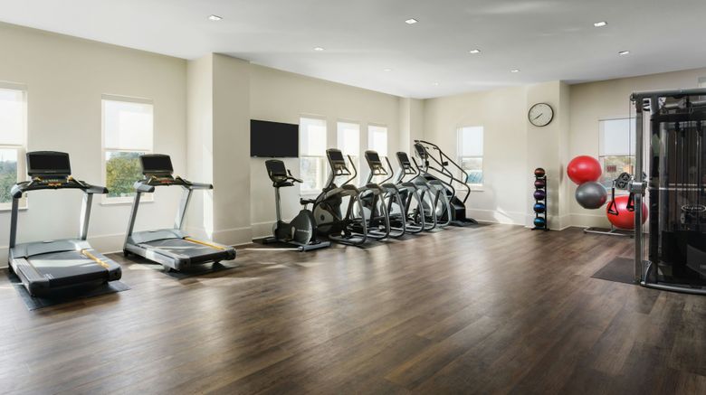 <b>AC Hotel Spartanburg Health Club</b>. Images powered by <a href="https://www.leonardoworldwide.com/" title="Leonardo Worldwide" target="_blank">Leonardo</a>.