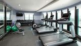 Four Points Sheraton San Francisco Arpt Health Club