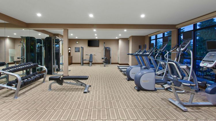 Residence Inn Seattle Sea-Tac Airport Health Club
