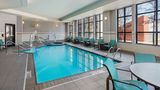 Residence Inn Louisville Downtown Pool