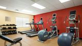 Courtyard Salt Lake City Layton Health Club