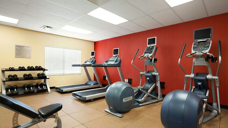 <b>Courtyard Salt Lake City Layton Health Club</b>. Images powered by <a href="https://www.leonardoworldwide.com/" title="Leonardo Worldwide" target="_blank">Leonardo</a>.