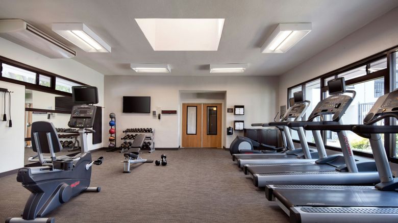 <b>Courtyard by Marriott San Jose Cupertino Health Club</b>. Images powered by <a href="https://www.leonardoworldwide.com/" title="Leonardo Worldwide" target="_blank">Leonardo</a>.