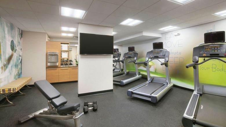 <b>TownePlace Suites San Diego Downtown Health Club</b>. Images powered by <a href="https://www.leonardoworldwide.com/" title="Leonardo Worldwide" target="_blank">Leonardo</a>.