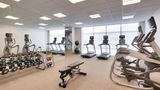 SpringHill Suites SLC Sugar House Health Club