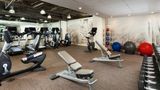 The Westin San Jose Health Club