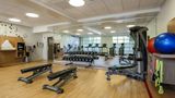Sheraton San Jose Silicon Valley Health Club