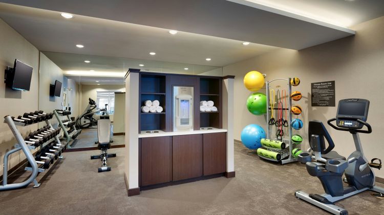 Residence Inn Provo South University Health Club