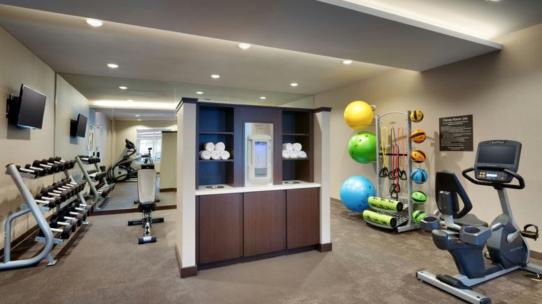 <b>Residence Inn Provo South University Health Club</b>. Images powered by <a href="https://www.leonardoworldwide.com/" title="Leonardo Worldwide" target="_blank">Leonardo</a>.