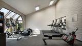 Courtyard Sacramento Rancho Cordova Health Club