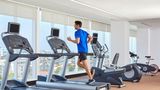 Four Points by Sheraton Makassar Health Club
