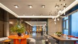 Hampton Zhengzhou East Railway Station Lobby