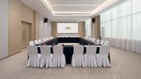 Home2 Hilton LPF Panzhou Meeting