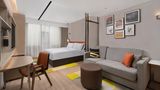 Home2 Hilton LPF Panzhou Other
