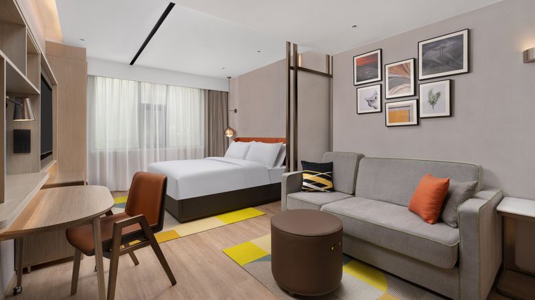<b>Home2 Hilton LPF Panzhou Other</b>. Images powered by <a href="https://www.leonardoworldwide.com/" title="Leonardo Worldwide" target="_blank">Leonardo</a>.