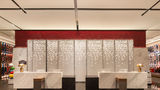 Hampton Lhasa Economic Lobby