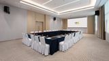 Home2 Hilton LPF Panzhou Meeting