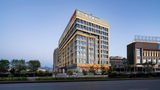 Hampton Lhasa Economic Exterior