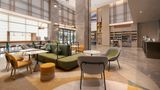 Home2 Hilton LPF Panzhou Lobby
