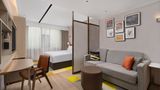 Home2 Hilton LPF Panzhou Room