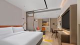 Home2 Hilton LPF Panzhou Room
