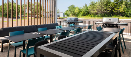 Home2 Suites by Hilton Dry Ridge Exterior