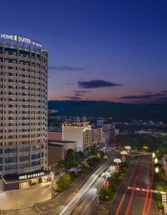 Home2 Hilton LPF Panzhou