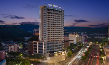 Home2 Hilton LPF Panzhou
