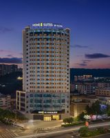 Home2 Hilton LPF Panzhou