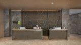 Home2 Hilton LPF Panzhou Lobby