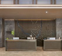 Home2 Hilton LPF Panzhou Lobby