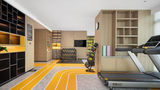 Home2 Suites by Hilton Changsha Lugu Health Club