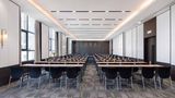 Hampton Chengdu Dayi Meeting