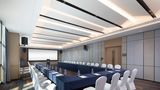 Hampton Kunshan North Meeting