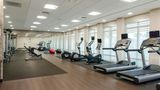 Courtyard Savannah Airport Health Club