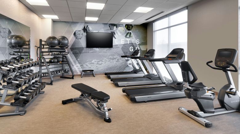 <b>SpringHill Suites West Valley Health Club</b>. Images powered by <a href="https://www.leonardoworldwide.com/" title="Leonardo Worldwide" target="_blank">Leonardo</a>.