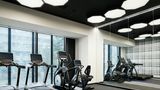 <b>Aloft Tokyo Ginza Health Club</b>. Images powered by <a href="https://www.leonardoworldwide.com/" title="Leonardo Worldwide" target="_blank">Leonardo</a>.