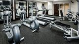 TownePlace Suites San Antonio Downtown Health Club