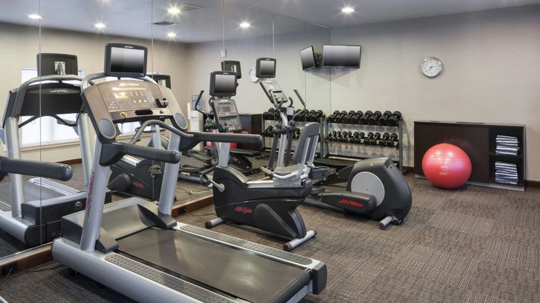 <b>Residence Inn by Marriott Tucson Airport Health Club</b>. Images powered by <a href="https://www.leonardoworldwide.com/" title="Leonardo Worldwide" target="_blank">Leonardo</a>.