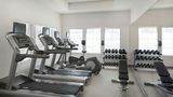 SpringHill Suites Napa Valley Health Club