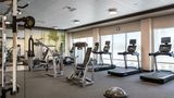 Courtyard Petaluma Sonoma County Health Club