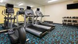 Fairfield Inn Marriott AirportNorth Star Health Club