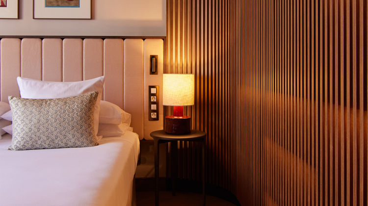 Grand Hotel Central Suite